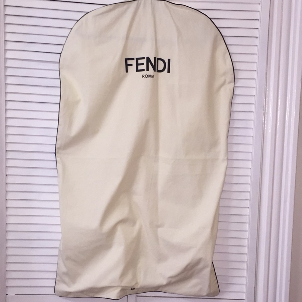 Garment bag